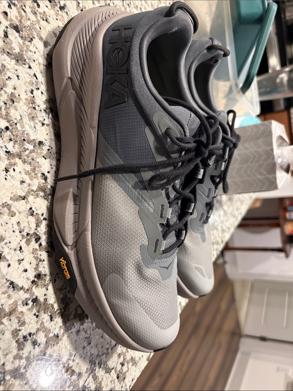 Hoka Transport Size 11
